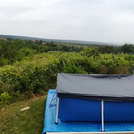 Holiday home къща виктория Banya (Burgas)