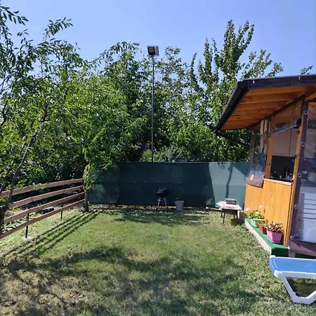 Holiday home къща виктория