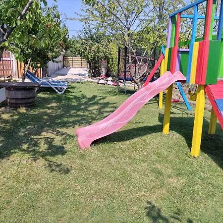 къща виктория * Banya (Burgas)