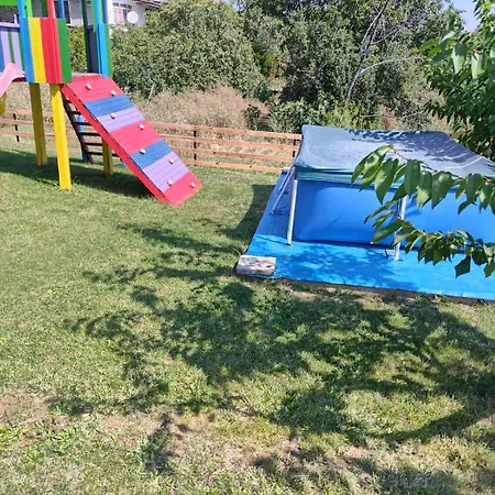 къща виктория Holiday home