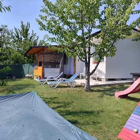 къща виктория Holiday home Banya (Burgas)