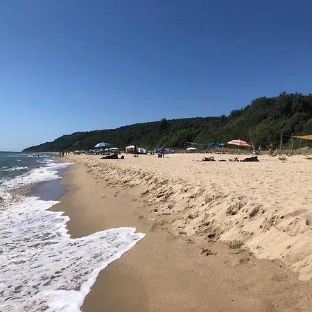 къща виктория Holiday home Banya (Burgas)