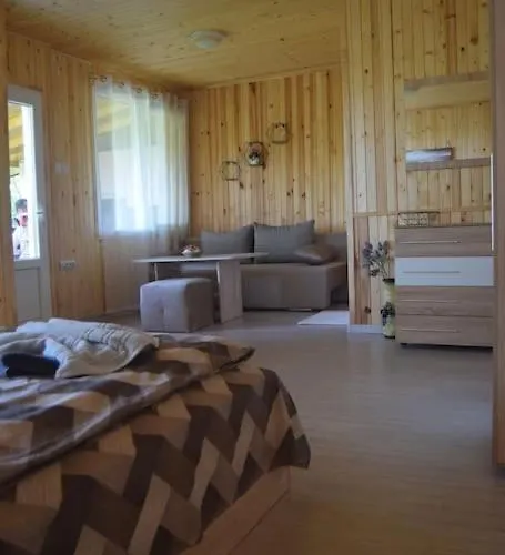 къща виктория Holiday home *