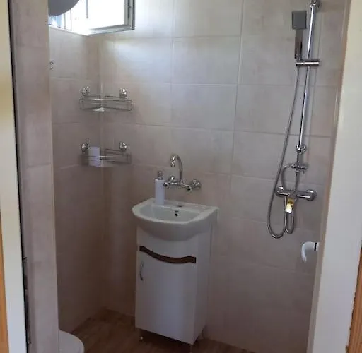 къща виктория * Banya (Burgas)