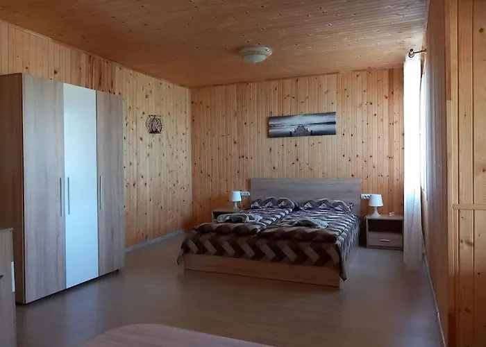 Holiday home къща виктория *