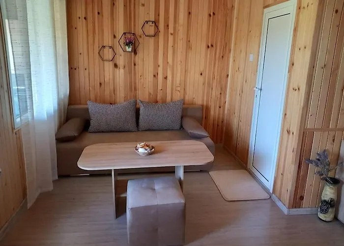 Holiday home къща виктория Banya (Burgas)