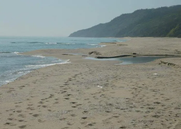 къща виктория Holiday home *