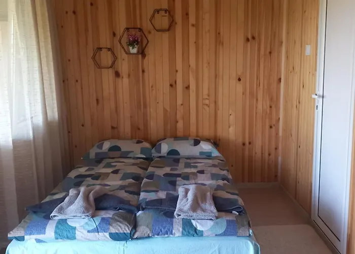 къща виктория Holiday home Banya (Burgas)