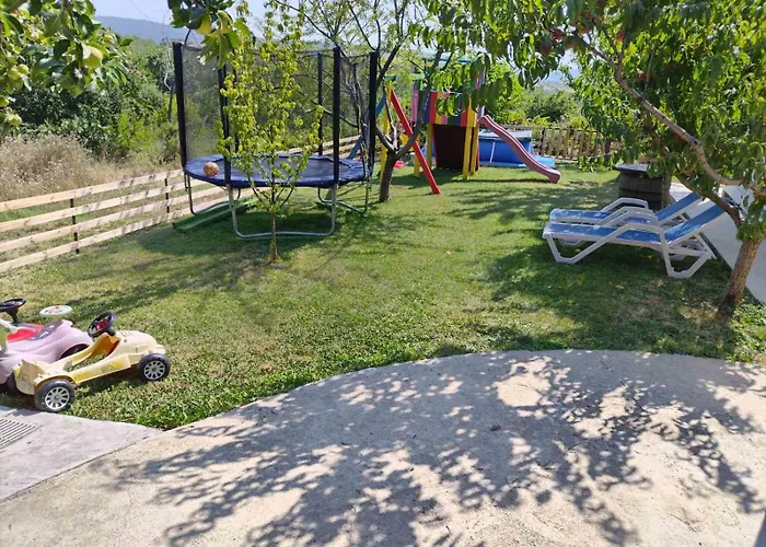 къща виктория Banya (Burgas)