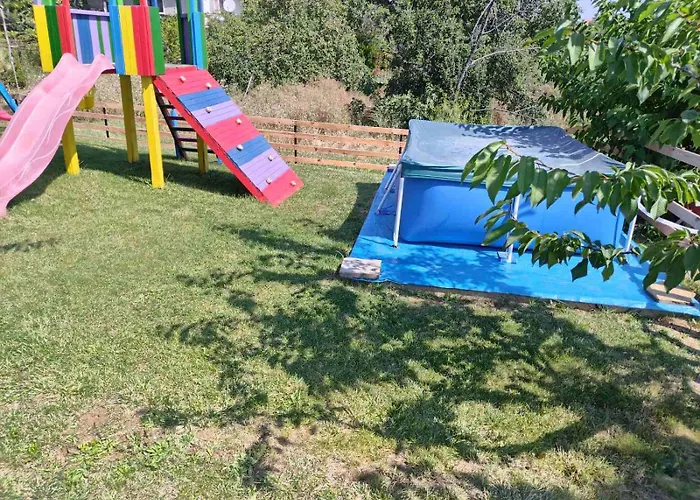 къща виктория Holiday home