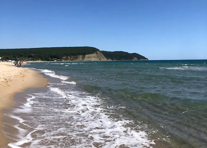 Holiday home къща виктория