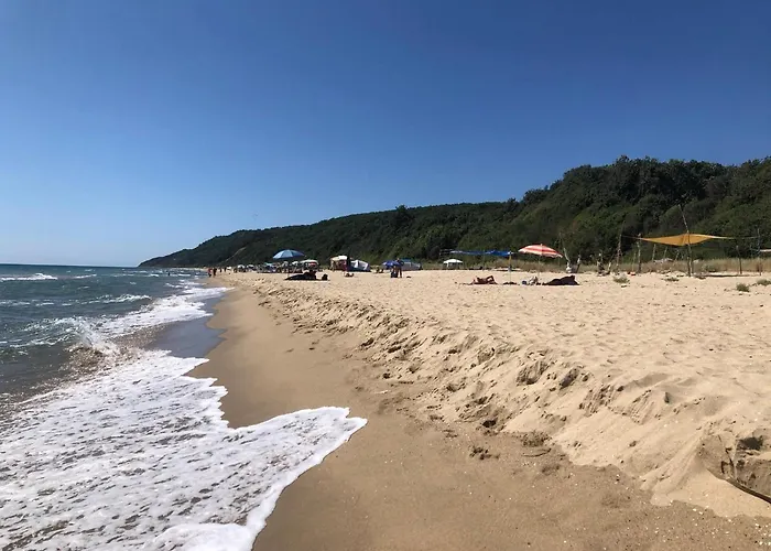 къща виктория Holiday home Banya (Burgas)