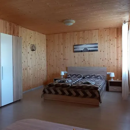 Holiday home къща виктория *