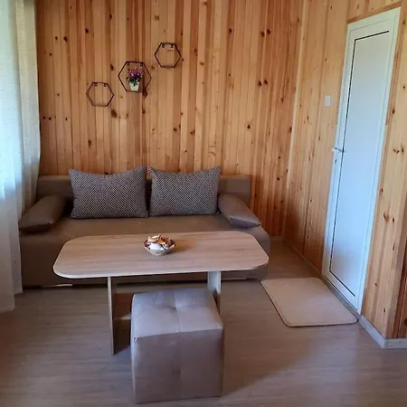 Holiday home къща виктория Banya (Burgas)