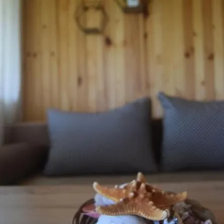 къща виктория Holiday home Banya (Burgas)