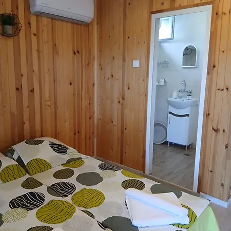 Holiday home къща виктория Banya (Burgas)